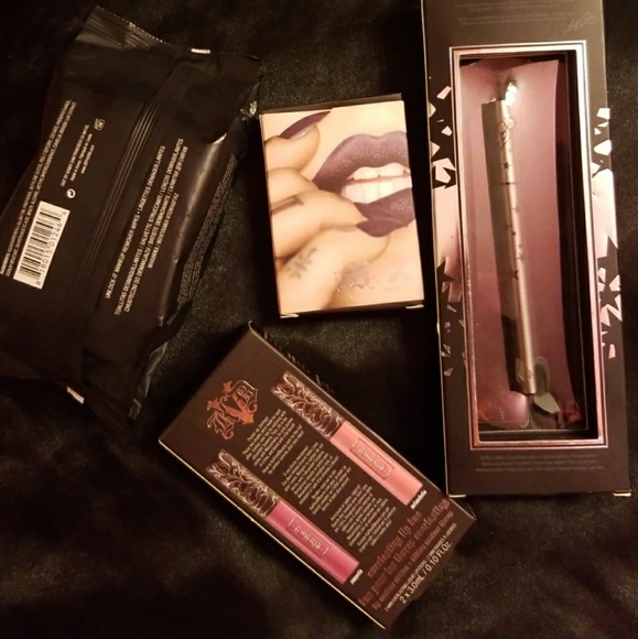 Kat Von D Limited Edition Bundle - Picture 2 of 2